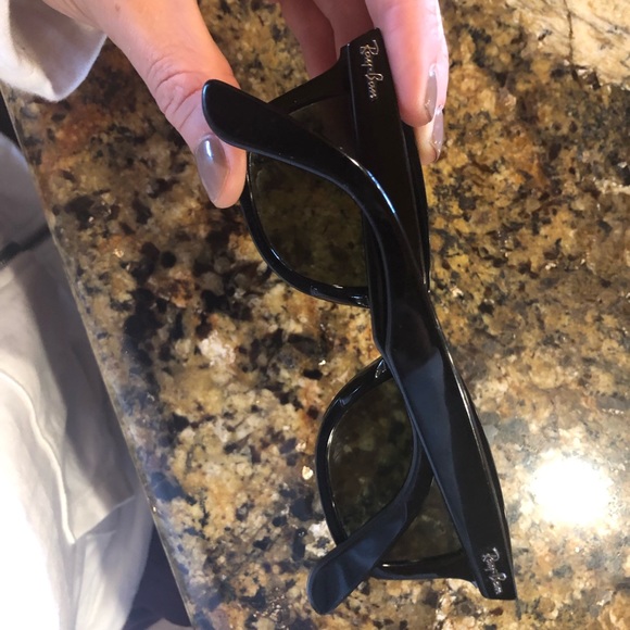 Ray-Bans - Picture 8 of 8